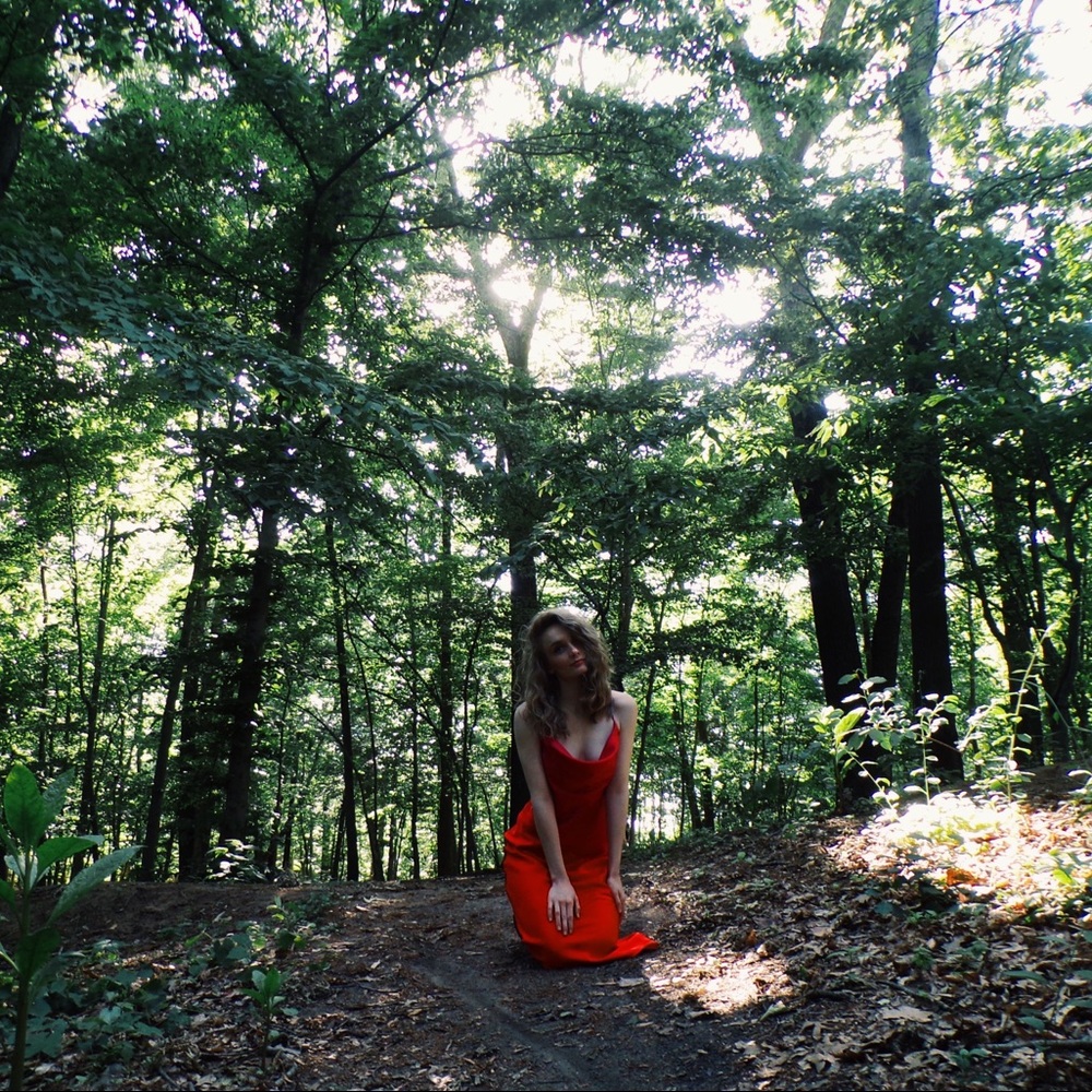 Meet your Posher, Rae✨